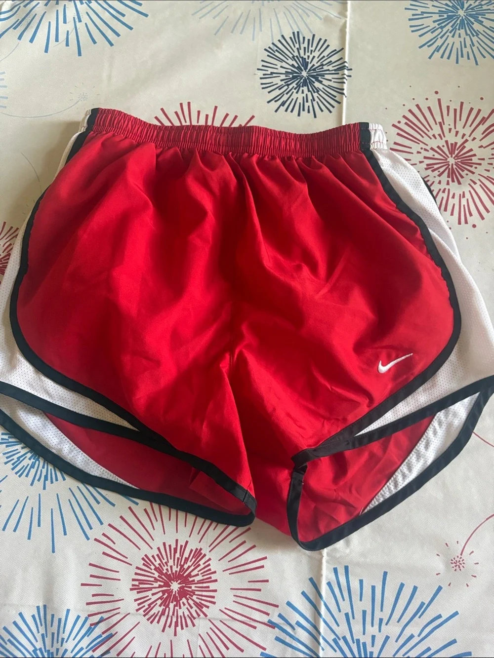 NIKE GYM SHORTS